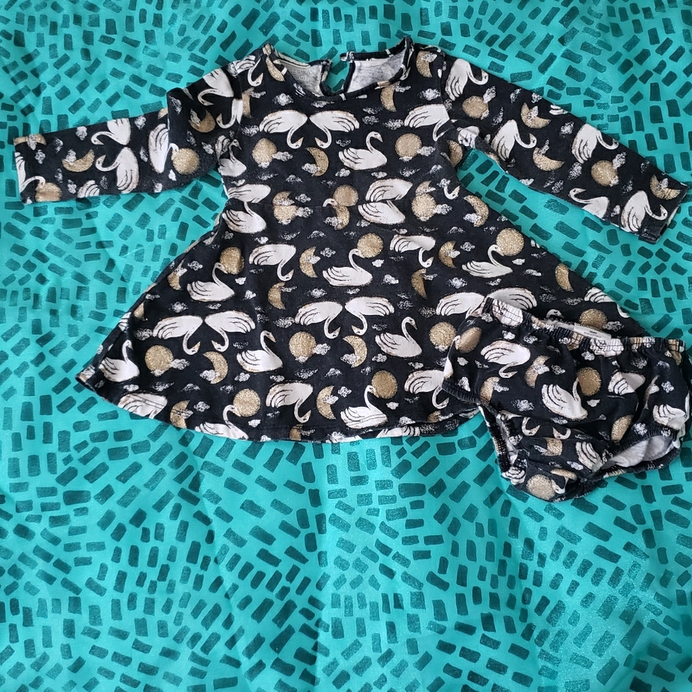 Kids Little black dress